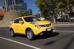 Nissan Juke 2015 года (AU)